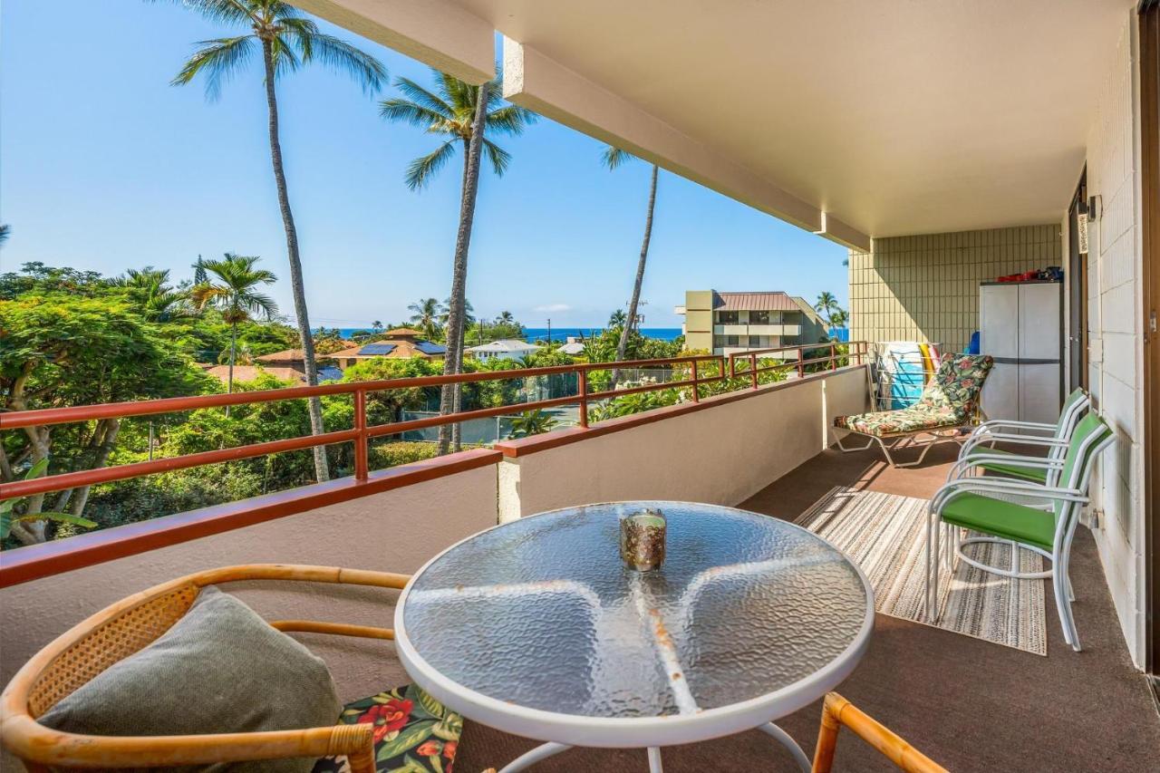 Big Island White Sands Village By Coldwell Banker Island Vacations Каилуа-Кона Экстерьер фото