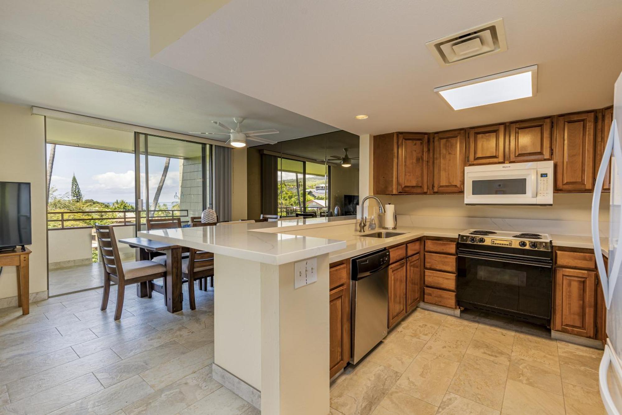 Big Island White Sands Village By Coldwell Banker Island Vacations Каилуа-Кона Экстерьер фото