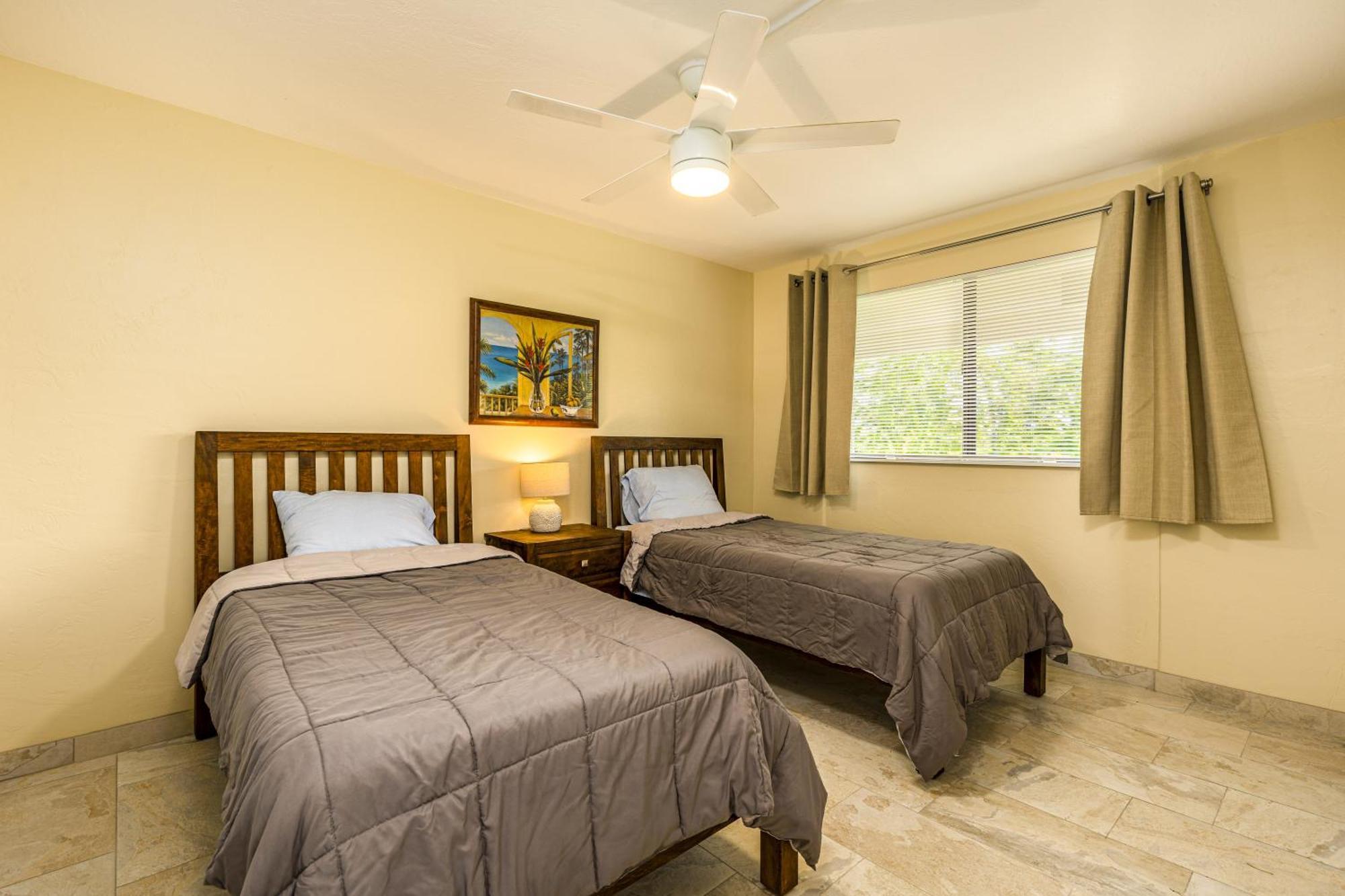 Big Island White Sands Village By Coldwell Banker Island Vacations Каилуа-Кона Экстерьер фото