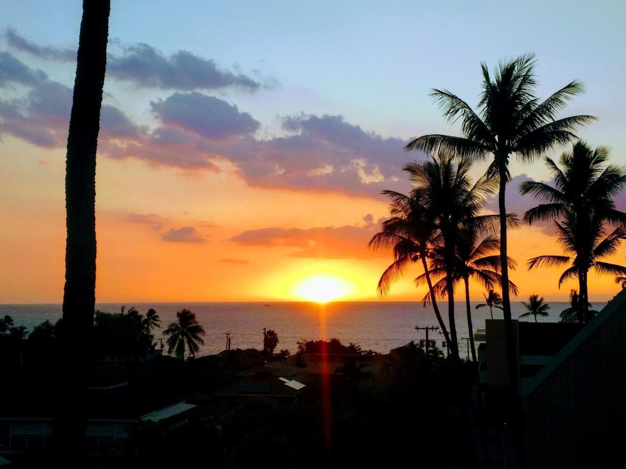 Big Island White Sands Village By Coldwell Banker Island Vacations Каилуа-Кона Экстерьер фото