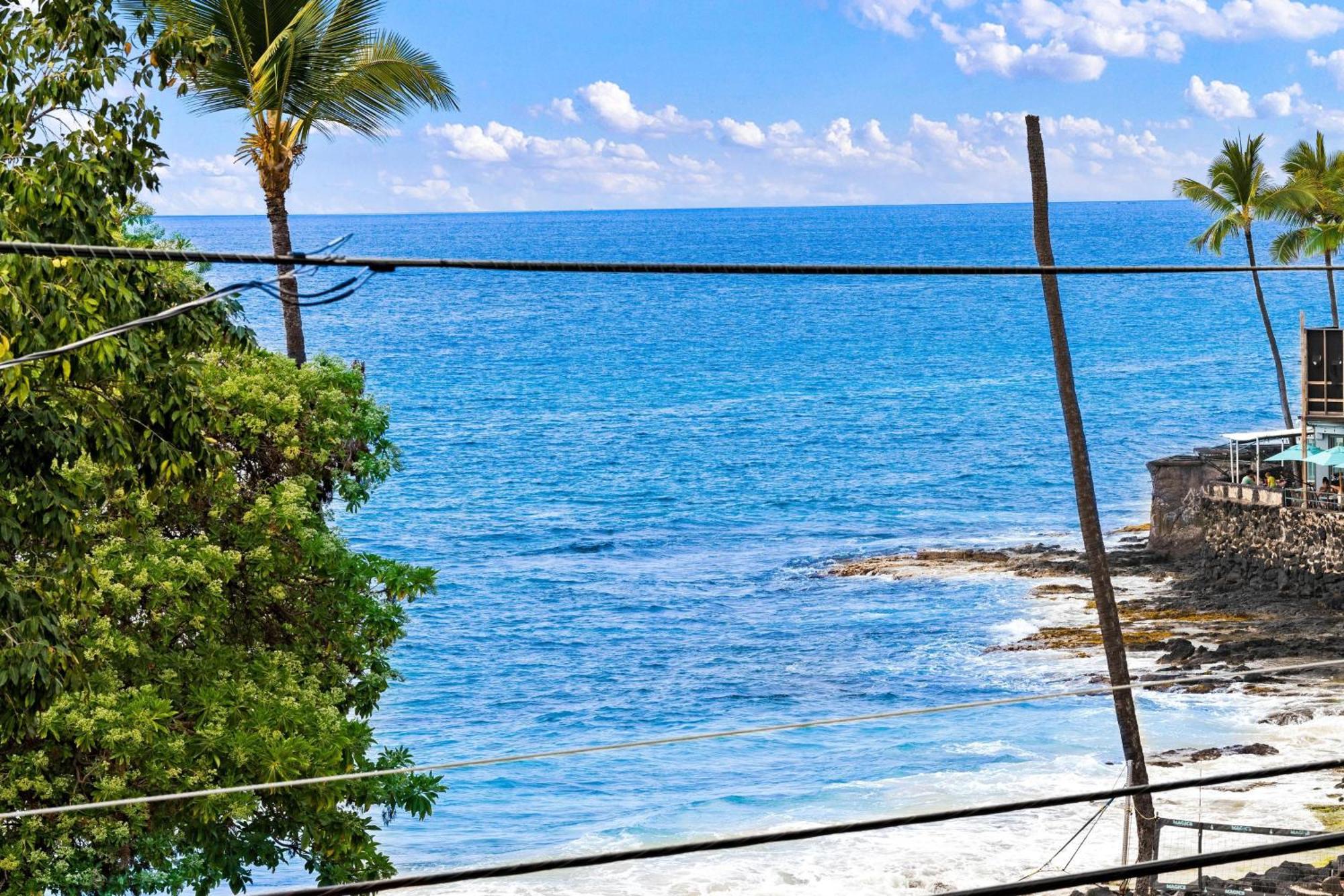 Big Island White Sands Village By Coldwell Banker Island Vacations Каилуа-Кона Экстерьер фото