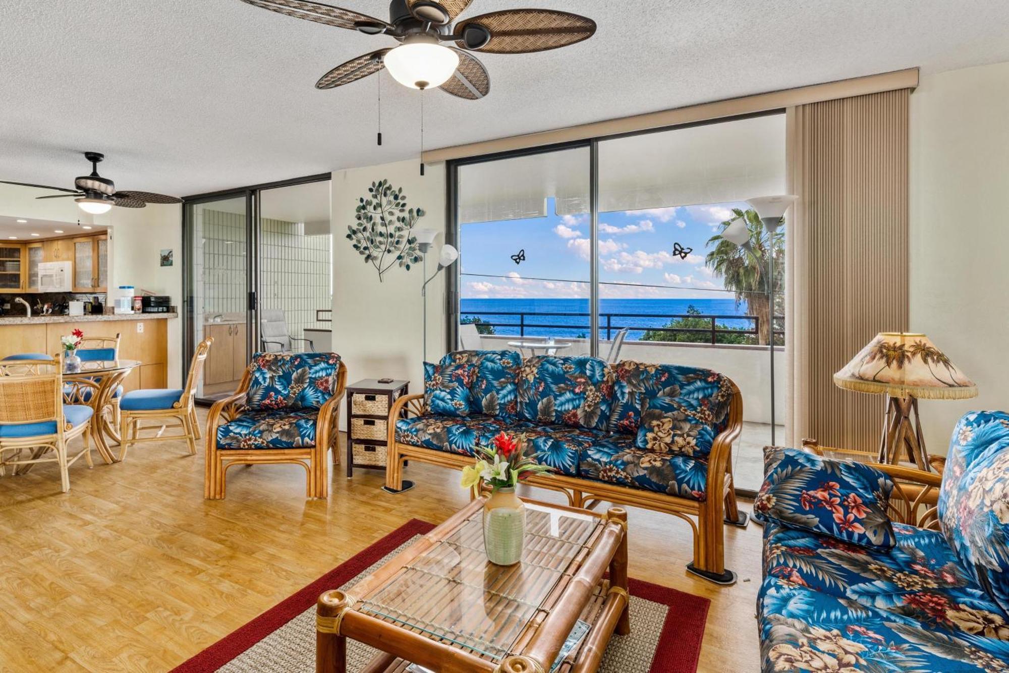 Big Island White Sands Village By Coldwell Banker Island Vacations Каилуа-Кона Экстерьер фото