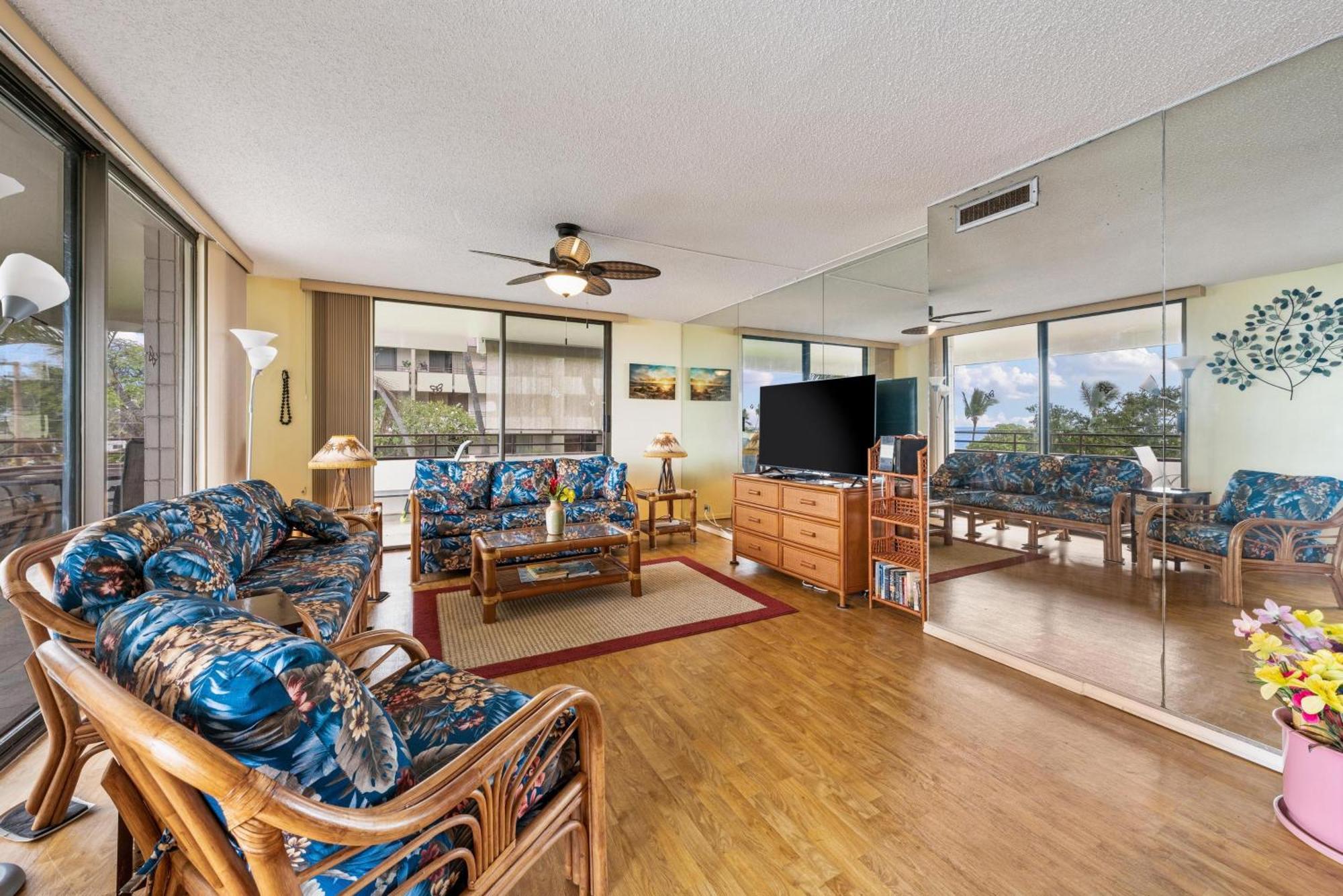 Big Island White Sands Village By Coldwell Banker Island Vacations Каилуа-Кона Экстерьер фото
